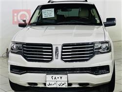 لينكولن نافيجيتور